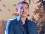 Hoài Lâm bất ngờ bàn chuyện 'yêu là cưới'