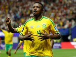 Tuyển thủ Nam Phi dọa đình công vì chưa nhận tiền thưởng World Cup