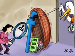 Phụ huynh 'sập bẫy' vì thiếu sách giáo khoa