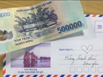 Bạn thân 7 năm nhưng đám cưới chỉ mừng 500.000 đồng: Có còn là 'bạn thân'?