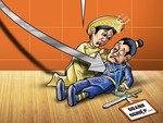 Doanh nghiệp đã 'ngưng thở', muốn khai tử phải… sống lại