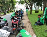 Chạy Grab: cảnh giác đêm khuya, đường vắng, khách đáng ngờ