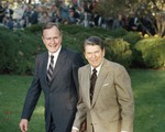 Cựu tổng thống George H. W. Bush qua đời, thọ 94 tuổi