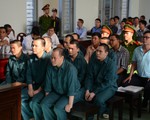 Nguyên lãnh đạo Chi cục Hải quan Bình Thuận nói gì về 
