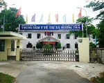 Nữ bệnh nhân tử vong nghi do sốc thuốc kháng sinh