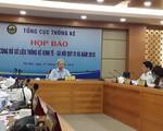 GDP năm 2018 tăng 7,08%, cao nhất trong 11 năm