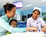 Ghi số chứng minh thư vào đơn thuốc: Bác sĩ, bệnh nhân đều kêu