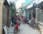 Phát hiện người đàn ông chết tại nhà với vết cắt trên cổ
