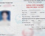 Cảnh cáo trưởng ban tổ chức huyện ủy xài bằng giả