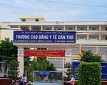 Đề nghị kỷ luật hiệu trưởng Trường cao đẳng Y tế Cần Thơ