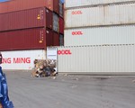 Họp khẩn các tỉnh giải quyết vụ 