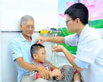 TP.HCM: Đã có nơi điều trị trẻ tự kỷ theo gói kỹ thuật cao