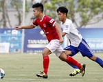 Trận play off Thanh Hóa - Phố Hiến: Ai cười, ai khóc?