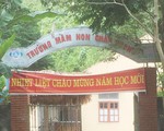 Nữ hiệu trưởng mầm non tử vong nghi treo cổ ở nhà riêng