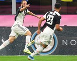 Higuain lập công đưa 