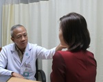 Bị biến chứng do tiêm filler có xu hướng tăng nhanh