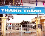 Nữ hiệu trưởng phát tán ‘ảnh nóng’ của ông hiệu phó