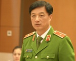 37.000 phương tiện giao thông bị thu giữ đã biến thành sắt vụn