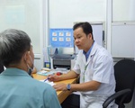 Ung thư vú nam, đừng chủ quan!