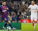 Vòng 10 Giải vô địch Tây Ban Nha (La Liga): Thắp lại ngọn lửa 