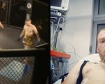 Trận MMA 