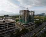 Tăng trưởng GRDP Đà Nẵng 2019 thấp nhất trong 5 TP trực thuộc Trung ương