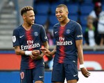 Thắng kiện UEFA, PSG thoát án phạt cấm dự Champions League