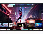 Khác biệt giữa ứng dụng Apple TV với Apple TV Channels và Apple TV+