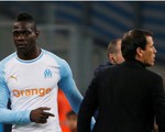 Video ăn mừng bàn thắng của Balotelli "gây sốt" với hơn 10 triệu lượt xem