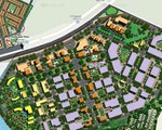 UBND TP.HCM sai sót trong tuân thủ quy hoạch khu công nghiệp, khu chế xuất