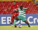 Cầu thủ bị sa thải vì sút phạt đền kiểu Panenka quá tệ
