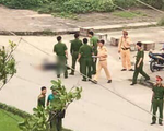 Khởi tố, bắt tạm giam thanh niên dùng kéo đâm chết bạn gái