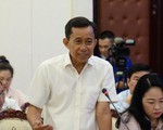 Sở Nội vụ TP.HCM đề xuất: Xin ý kiến, 15 ngày không trả lời coi như đồng ý