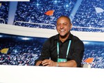 Roberto Carlos: "Bóng đá dành cho  tất cả  mọi người"