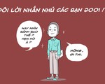 Đôi lời nhắn nhủ thí sinh thi THPT 2019