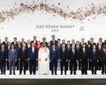 Việt Nam muốn hợp tác kinh tế số với G20