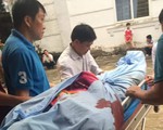 Chiến sĩ biên phòng hi sinh vì trúng đạn khi đánh án ma túy