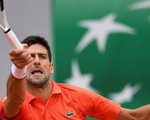 Đánh bại Struff, Djokovic đi vào lịch sử Roland Garros