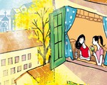 Thả thính là dính