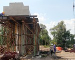 Khó thông tuyến cao tốc Trung Lương - Mỹ Thuận vào năm 2020