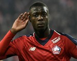 Arsenal chi 72 triệu bảng để chiêu mộ tiền đạo Pepe