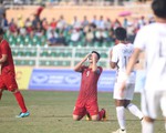 Thua U18 Campuchia, U18 Việt Nam dừng bước ở vòng bảng giải đấu trên sân nhà