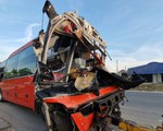 Tai nạn xe khách ở Khánh Hòa: Đề xuất phát đèn tín hiệu giao thông suốt đêm