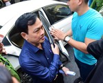 Ông Nguyễn Hữu Linh lại hầu tòa nghi án dâm ô bé gái