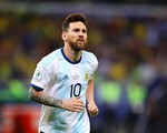 Messi bị cấm thi đấu 3 tháng vì cáo buộc CONMEBOL tham nhũng