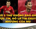 Manchester United thành...