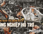 Công nghiệp hỗ trợ cho xe hơi: Trông người Thái mà ngẫm đến ta