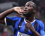 Lukaku lập công giúp Inter thắng trận derby Milan