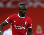 Ngôi sao của Liverpool Sadio Mane dính COVID-19