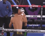 Video trận quyền Anh 